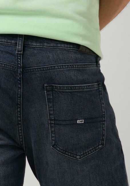 Dunkelblau TOMMY JEANS Slim fit jeans AUSTIN SLIM TPRD AHW5168 - large