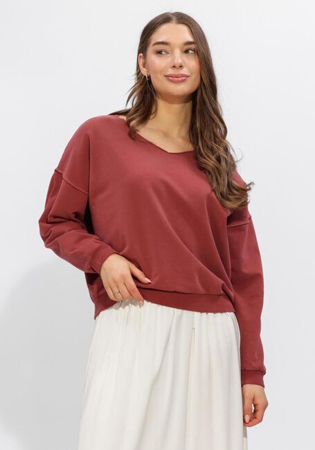 Rosane PENN & INK Sweatshirt SWEATER PRINT - large