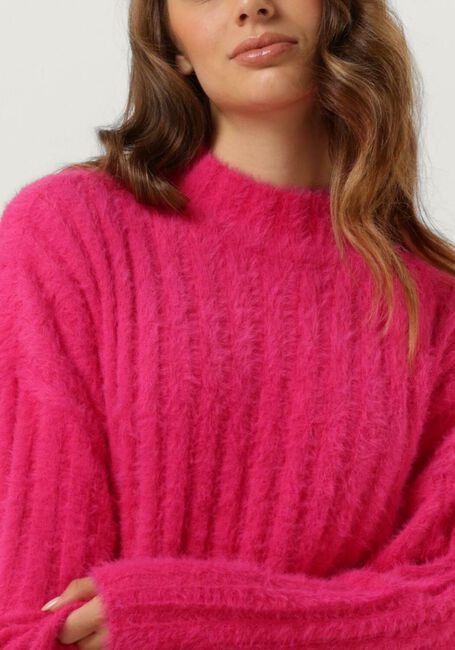 Rosane SIMPLE Pullover KNIT-NY-RIB-23-1 - large