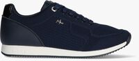 Blaue MEXX Sneaker low GLARE - medium