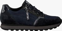 Blaue GABOR Sneaker low 035 - medium