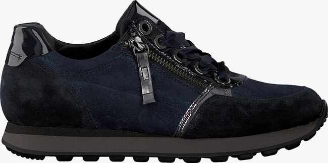 Blaue GABOR Sneaker low 035 - large