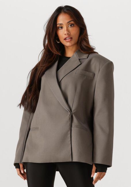 Anthrazit REFINED DEPARTMENT Blazer ADELE - large