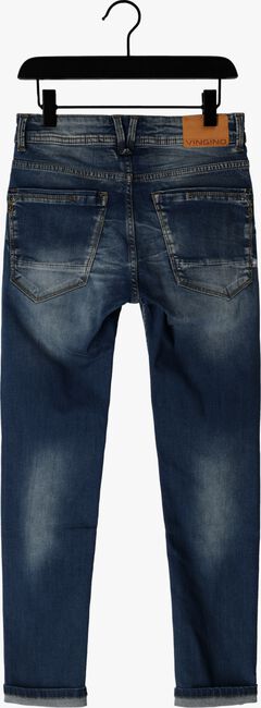 Blaue VINGINO Skinny jeans APACHE - large
