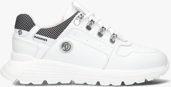 Weiße VINGINO Sneaker low LOGAN - large