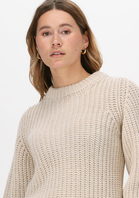 Sand BY-BAR Pullover LOES PULLOVER - large
