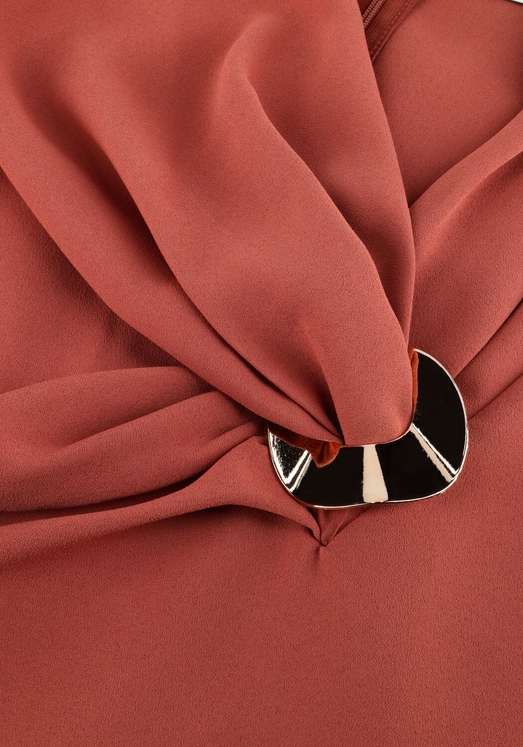 Rosane LINA LOCCHI Midikleid LL-ALESSANDRA - large