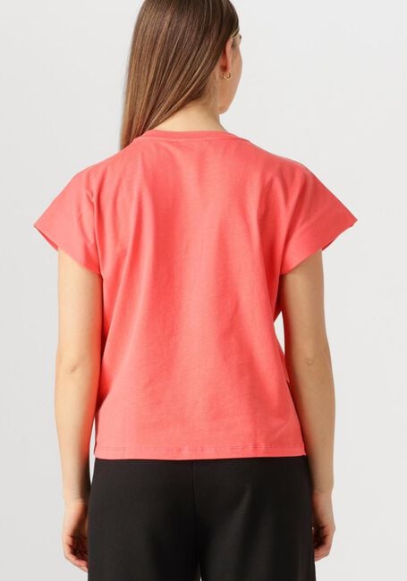 Koralle MINUS T-shirt SEVIRA T-SHIRT - large