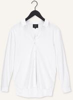 Weiße OBJECT Blusen ROXA LS LOOSE SHIRT Weiße OBJECT Blusen ROXA LS LOOSE SHIRT - medium