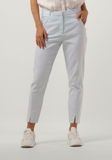 Hellblau FIVEUNITS Hose ANGELIE SPLIT - large