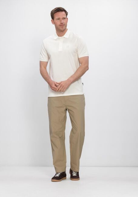Nicht-gerade weiss CHASIN Polo-Shirt 52180006_NAEL - large
