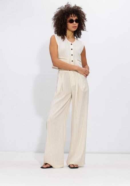 Ecru ELEH Hosen SS260155 - large