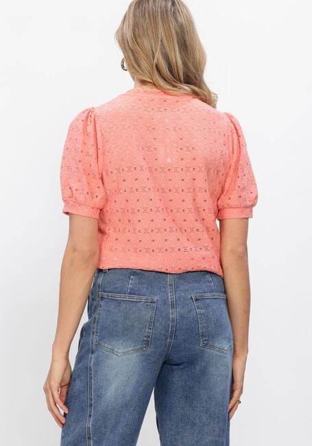 OBJECT Top OBJLAILA S/S RE TOP10 - large