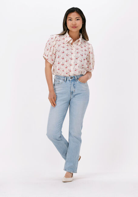 Hellblau TIGER OF SWEDEN Slim fit jeans MEG - large