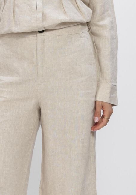 Ecru INWEAR Hose SOLINAIW PANTS - large