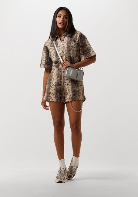 Braune REFINED DEPARTMENT Playsuits CLAU - large