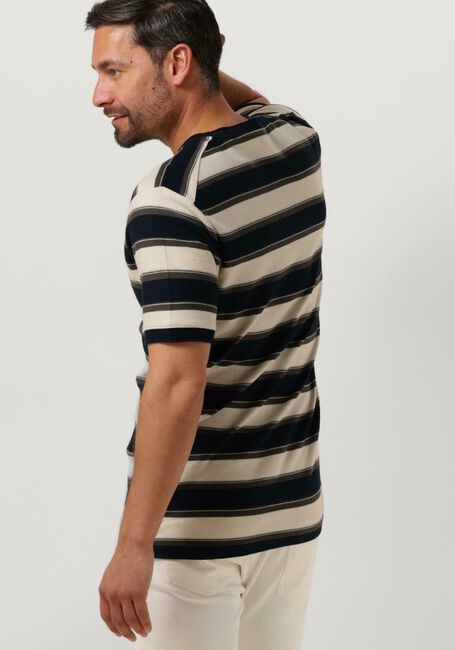 Dunkelblau DSTREZZED T-shirt DS_MASON TEE - large