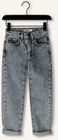 Blaue AMMEHOELA Straight leg jeans AM.OZZY.04 Blaue AMMEHOELA Straight leg jeans AM.OZZY.04 - medium