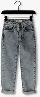 Blaue AMMEHOELA Straight leg jeans AM.OZZY.04 - medium