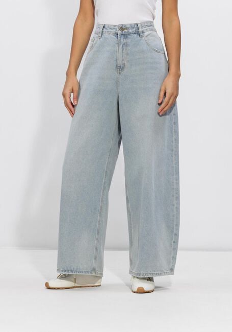 Blaue ELEH Jeans EL104 - large