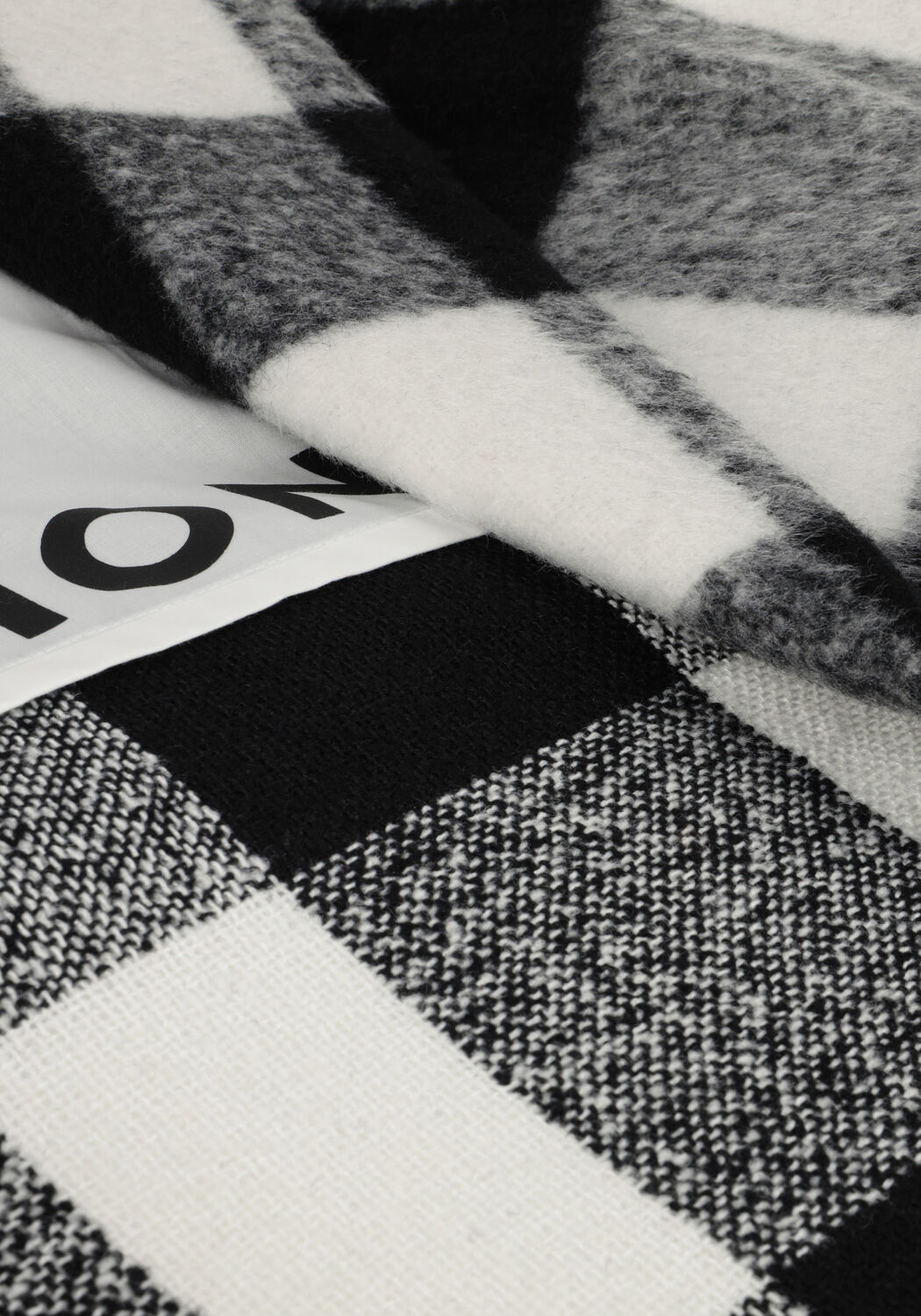 Schwarze BEAUMONT M&auml;ntel PIXIE - large