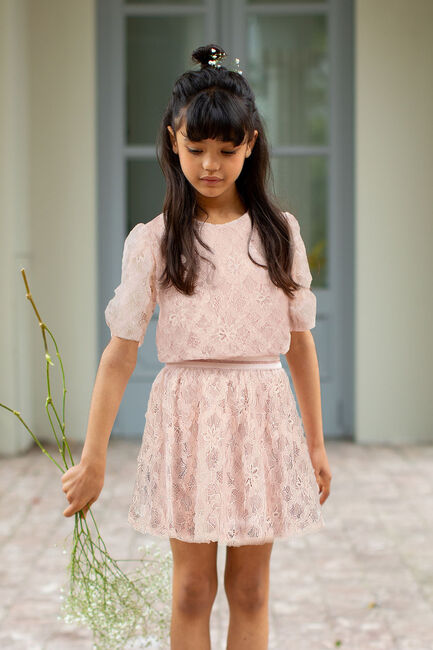 Rosane LIKE FLO Minikleid FLO DRESS - large
