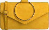 Gelbe UNISA Clutch ZGRANA Gelbe UNISA Clutch ZGRANA - medium