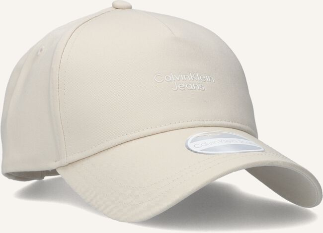 Weiße CALVIN KLEIN Kappe DYNAMIC CAP Weiße CALVIN KLEIN Kappe DYNAMIC CAP - large