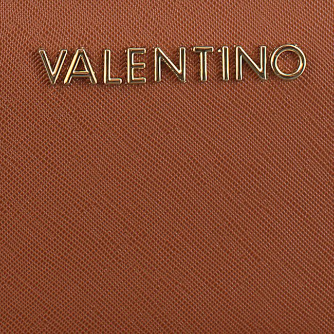 Braune VALENTINO BAGS Portemonnaie VPS2D9155V - large