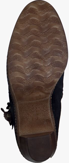 Black GABOR shoe 55.720  - large