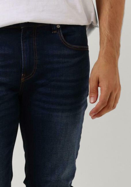 Blaue SCOTCH & SODA Skinny jeans SKIM SKINNY JEANS - large