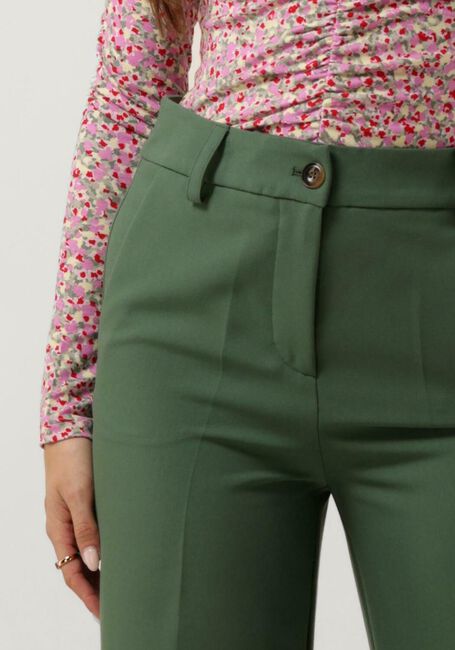 Grüne NOTRE-V Hose NV-DOUK - large