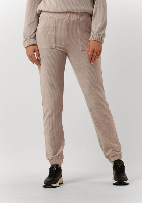 Beige MOSCOW Jogginghose JORDAN - large