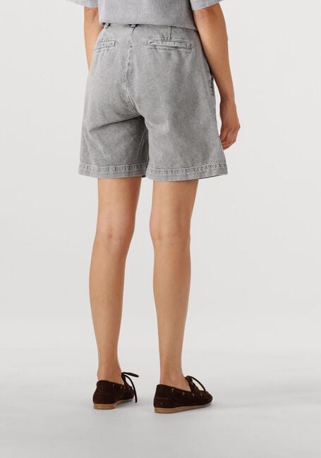 Hellgrau MY ESSENTIAL WARDROBE Hosen MALOMW 143 SHORTS - large