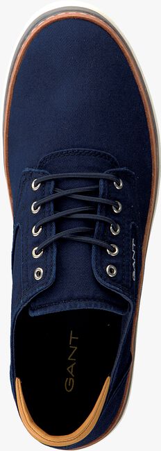 Blaue GANT Sneaker low PREPVILLE - large