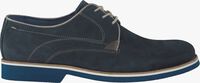 Blaue OMODA Business Schuhe 97002 - medium
