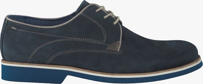 Blaue OMODA Business Schuhe 97002 - large