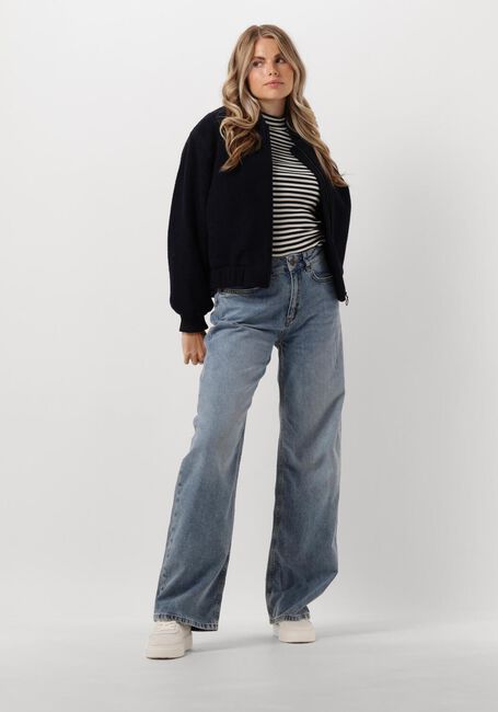 Blaue DRYKORN Straight leg jeans MEDLEY - large