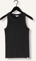 Schwarze PENN & INK Top SINGLET Schwarze PENN & INK Top SINGLET - medium