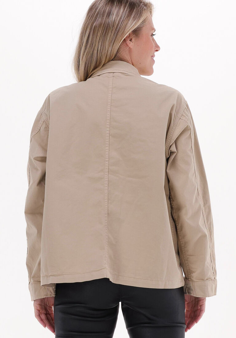 sand penn &amp; ink bluse s22w467lab 1 IV6016