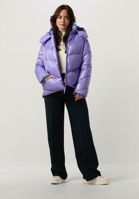 Lila BEAUMONT Wattierte Jack KARLIE - large