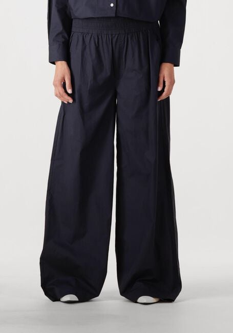 Schwarze RUBY TUESDAY Weite Hose IBET - large