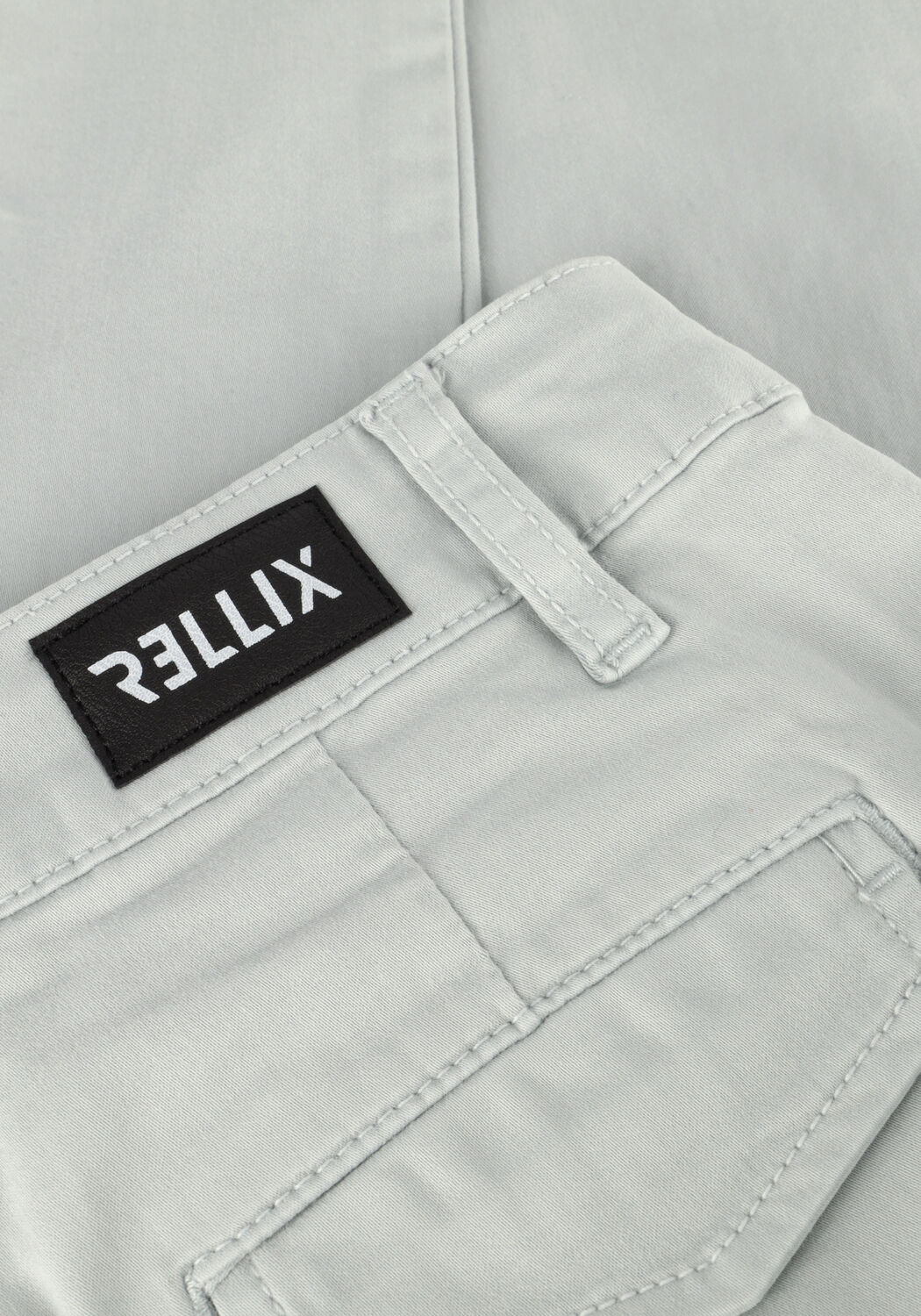 Blaue RELLIX Cargohosen CARGO PANT RELLIX - large