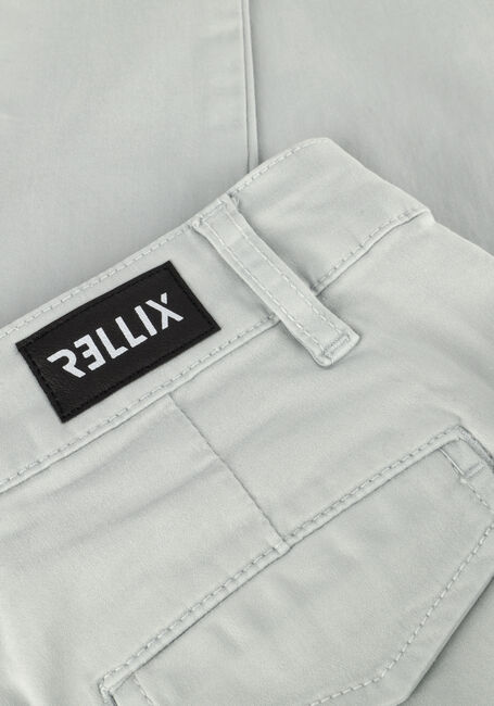 Blaue RELLIX Cargohosen CARGO PANT RELLIX - large