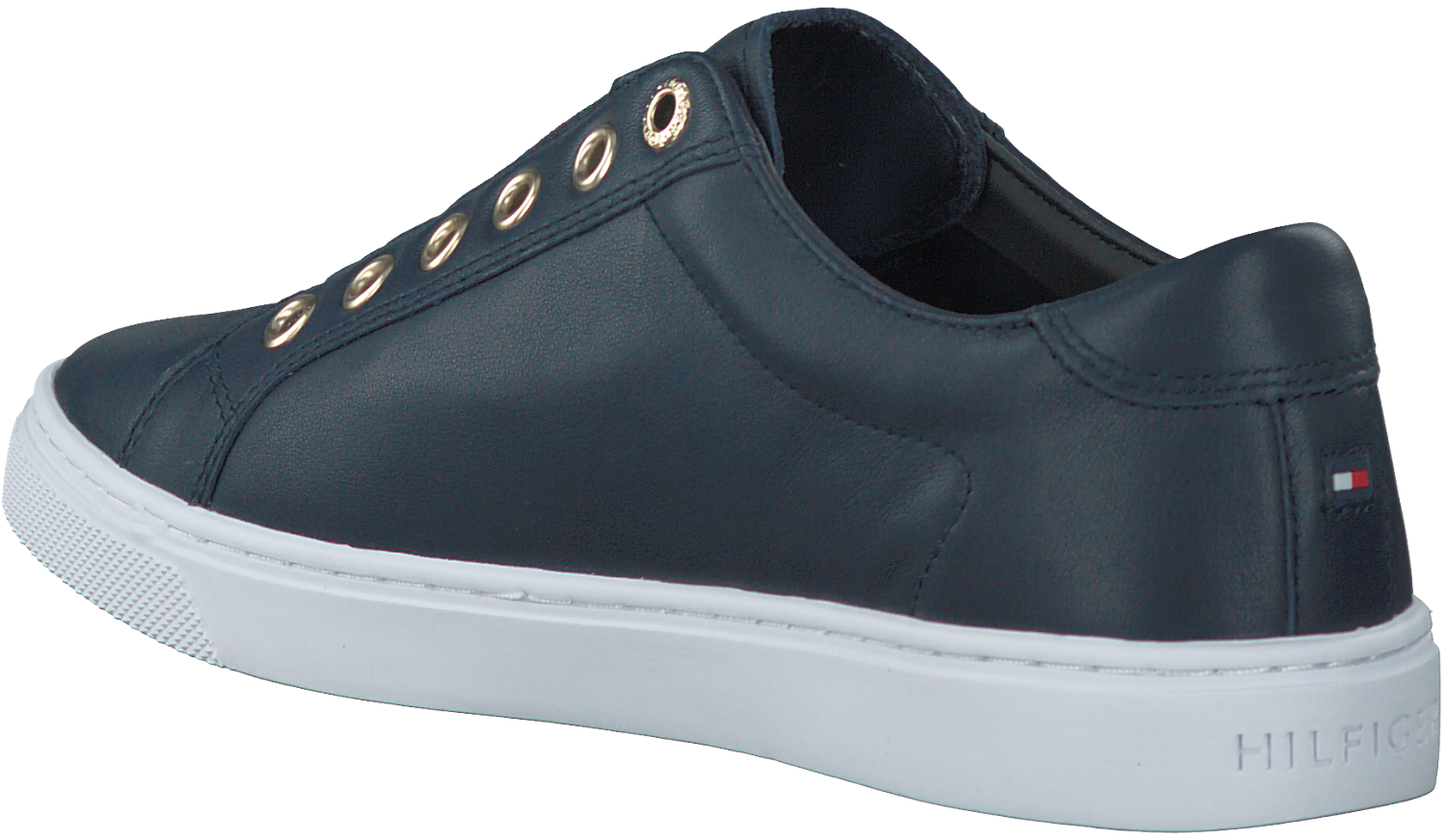 Blue TOMMY HILFIGER shoe VENUS 8A1 Omoda