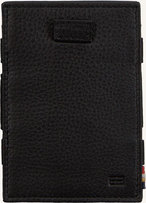 Schwarze GARZINI Portemonnaie CAVARE Schwarze GARZINI Portemonnaie CAVARE - large