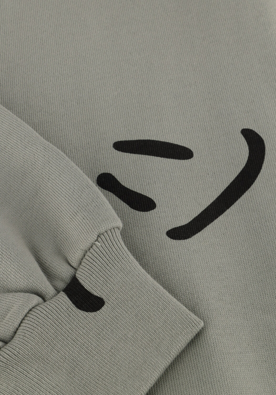 Olive MOLO Pullover MONTI - large