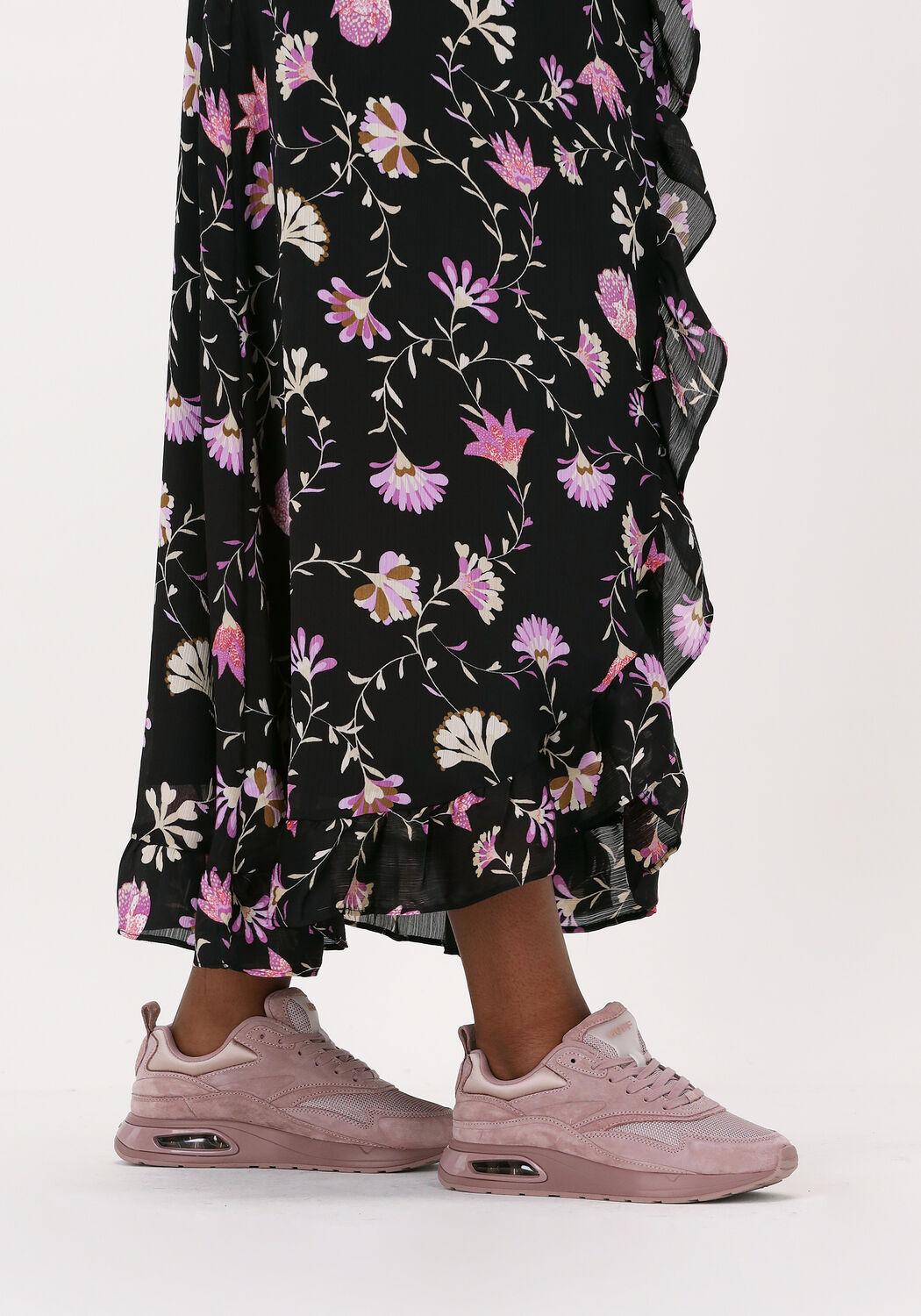 Rosane THE HOFF BRAND Sneaker low MARS - large