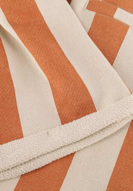 Orangene DAILY7 Kurze Hose SHORTS BIG STRIPE - large