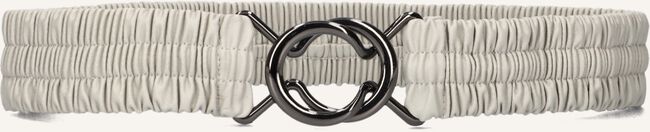 Weiße CO'COUTURE Gürtel NEW BRIA BELT Weiße CO'COUTURE Gürtel NEW BRIA BELT - large